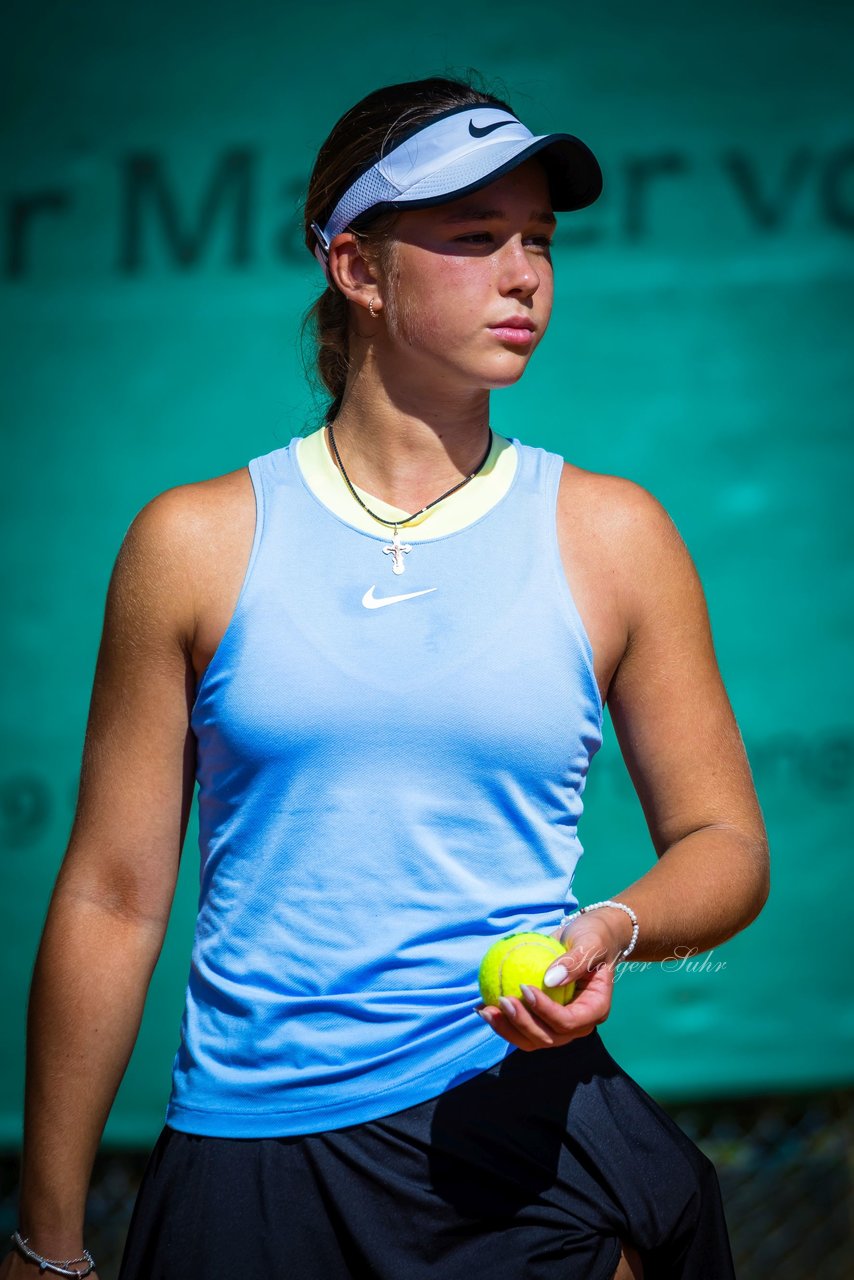 Polina Skliar 115 - ITF Kaltenkirchen